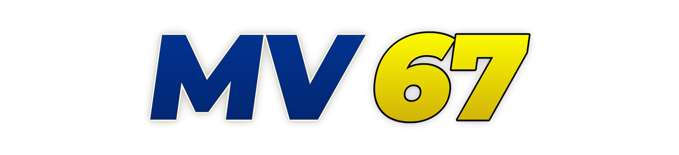 mv67 Logo